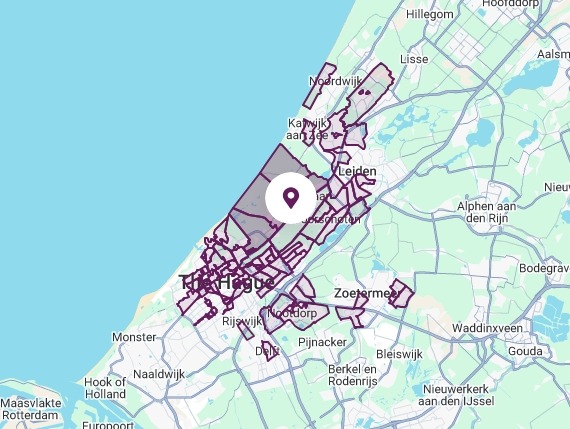 Rijnlands Lyceum Wassenaar